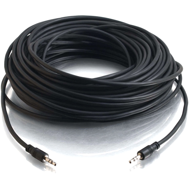 C2G Stereo Audio Cable 40106