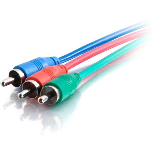 C2G Component Video Cable 40121