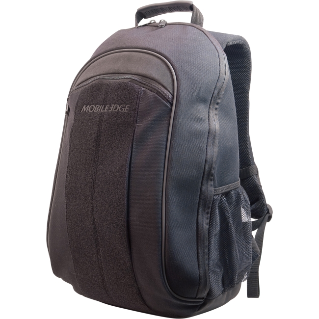 Mobile Edge ECO Laptop Backpack - Black MECBP1