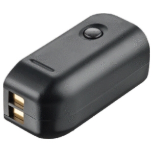 Plantronics Cordless Amplifier 80322-01