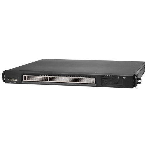 Tyan Barebone System B8005G14V2-LE