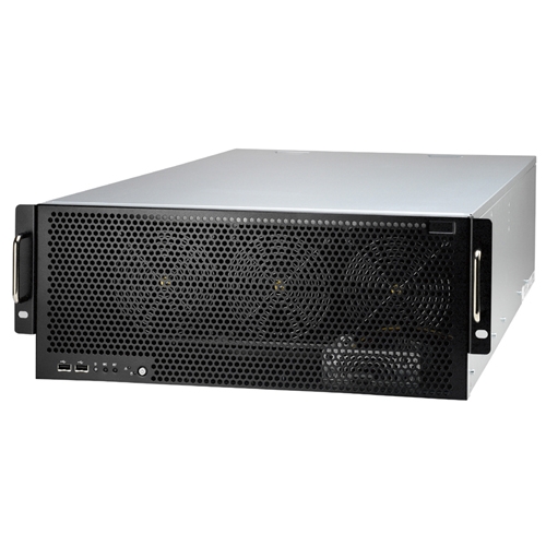 Tyan Barebone System B7015F72V2R