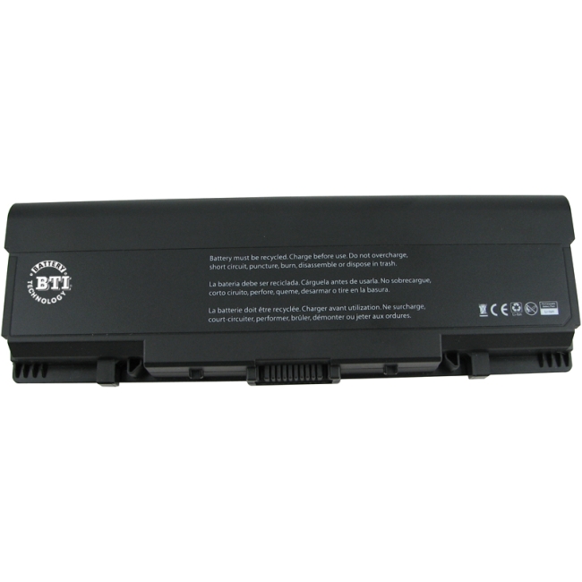 BTI Notebook Battery DL-I1721