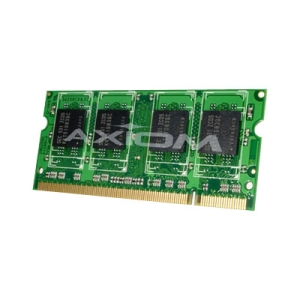 Axiom 2GB DDR2 SDRAM Memory Module VGP-MM2GD-AX