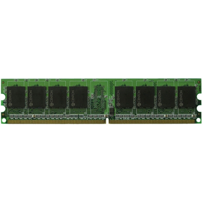 Centon 4GB DDR2 SDRAM Memory Module CMP667PC2048K2