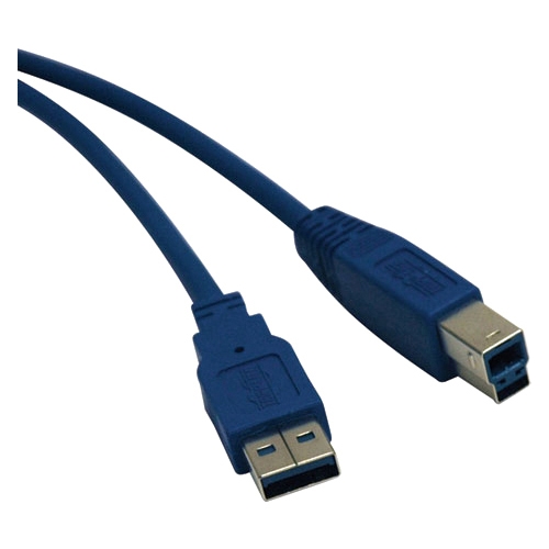 Tripp Lite Super Speed USB Cable Adapter U322-015