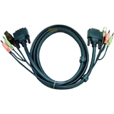 Aten KVM Cable Adapter 2L7D03UD