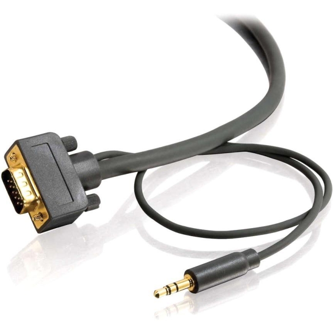 C2G Flexima Coaxail Audio/Video Cable 28253