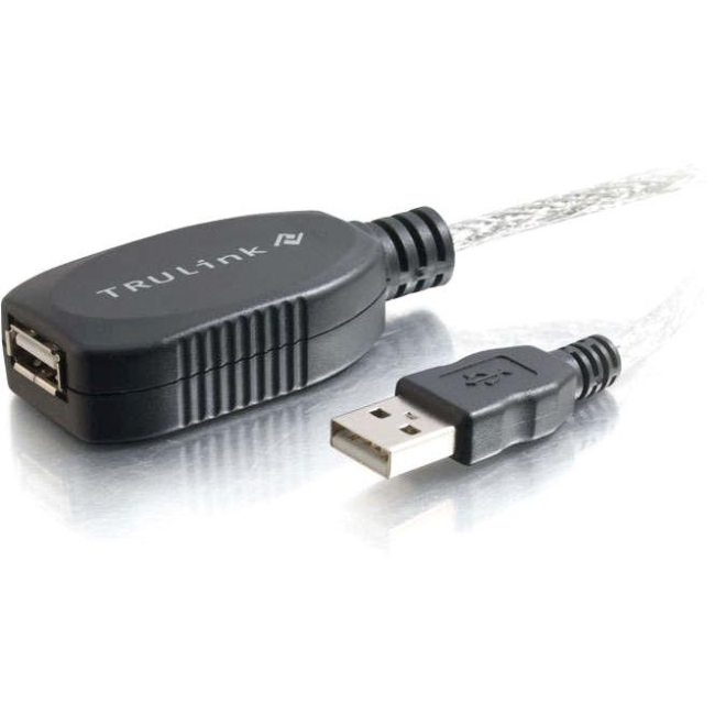 C2G USB Extension Cable 39000