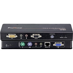 Aten ProXime KVM Console/Extender CE350