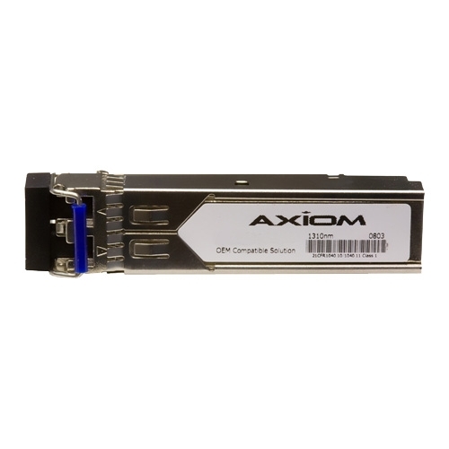 Axiom SFP (mini-GBIC) Transceiver AA1419049-E6-AX AA1419049-E6