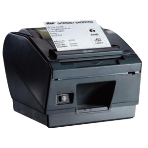 Star Micronics TSP800 Label Printer 39445101 TSP828UN