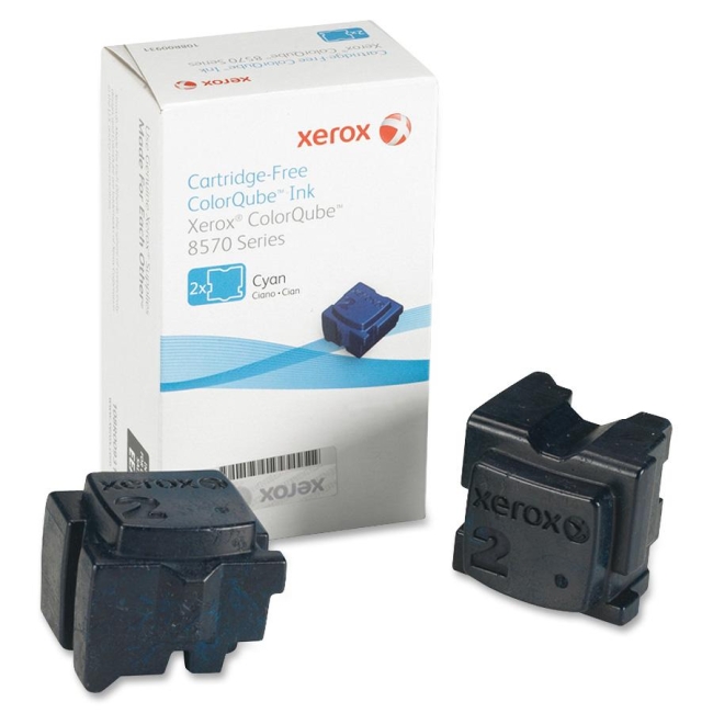 Xerox Solid Ink Stick 108R00926