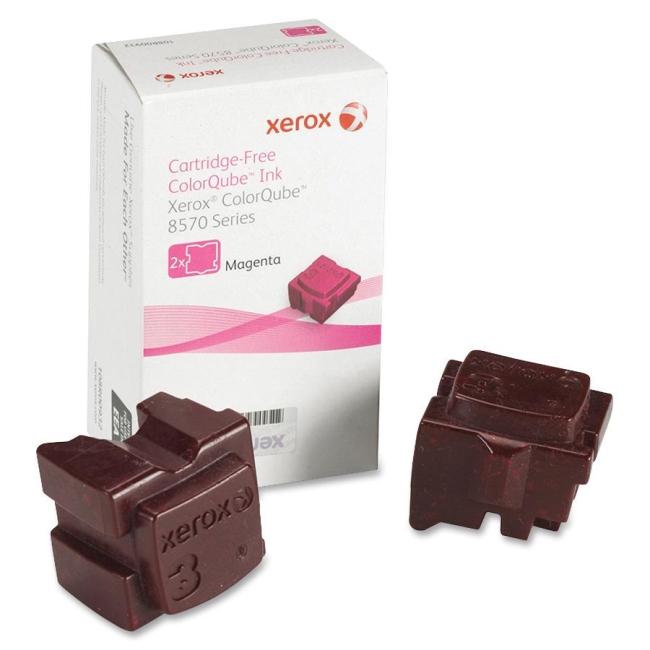 Xerox Solid Ink Stick 108R00927