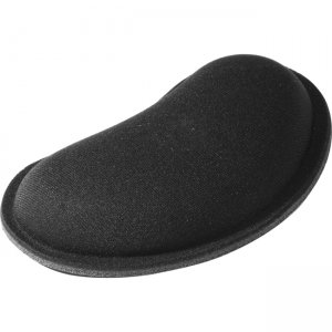 Allsop Ergoprene Gel Wrist Rest Small - Black 30211