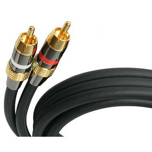 StarTech.com Premium Audio Cable AUDIORCA30