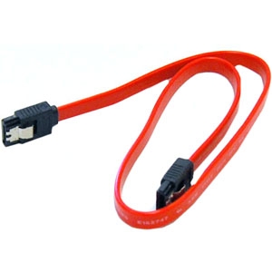 Bytecc SATA Locking Latch Cable SATA-120C