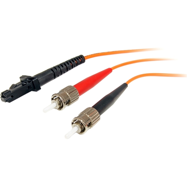 StarTech.com Fiber Optic Duplex Cable FIBMTST1