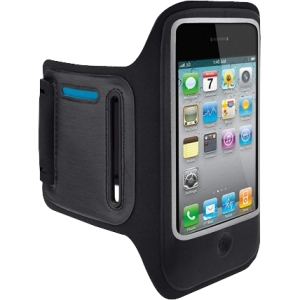 Belkin DualFit Digital Player Case F8Z610TT