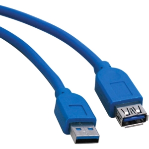 Tripp Lite Super Speed USB Extension Cable U324-006