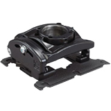 Chief Elite Custom Projector Mount with Keyed Locking RPMA163