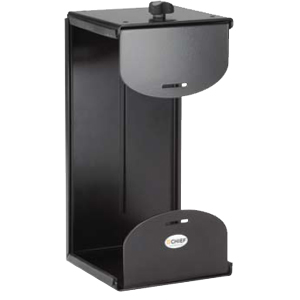 Chief CPU Wall/Desk Mount KSA1020B KSA1020