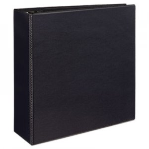 Avery Showcase Economy View Binder with Round Rings