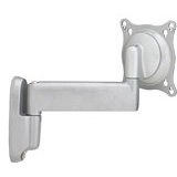 Chief Universal Single Swing Wall Mount Arm FWSVS