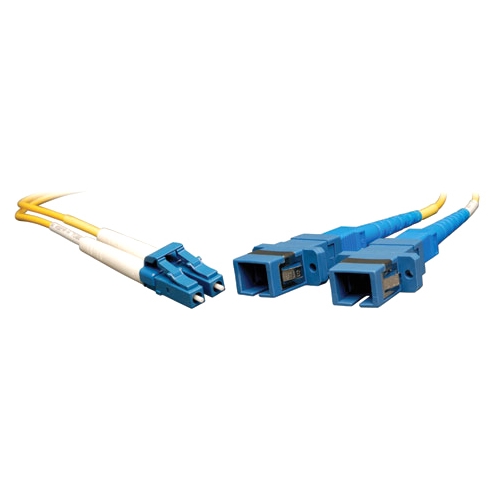 Tripp Lite Fibre Optic Duplex Cable N458-001-9