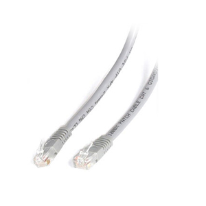 StarTech.com Cat.6 Patch Cable C6PATCH1GR