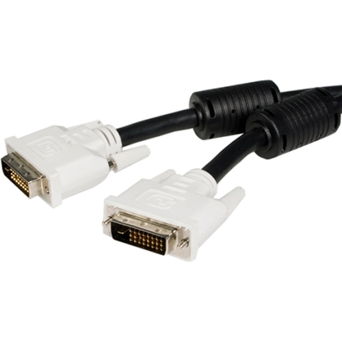 StarTech.com Dual Link Digital Flat Panel Cable DVIDDMM50