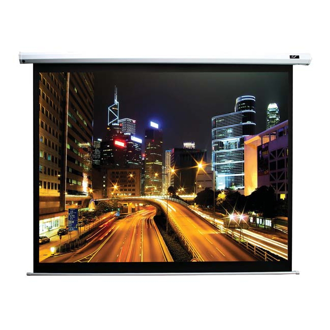 Elite Screens Spectrum Projection Screen ELECTRIC85X