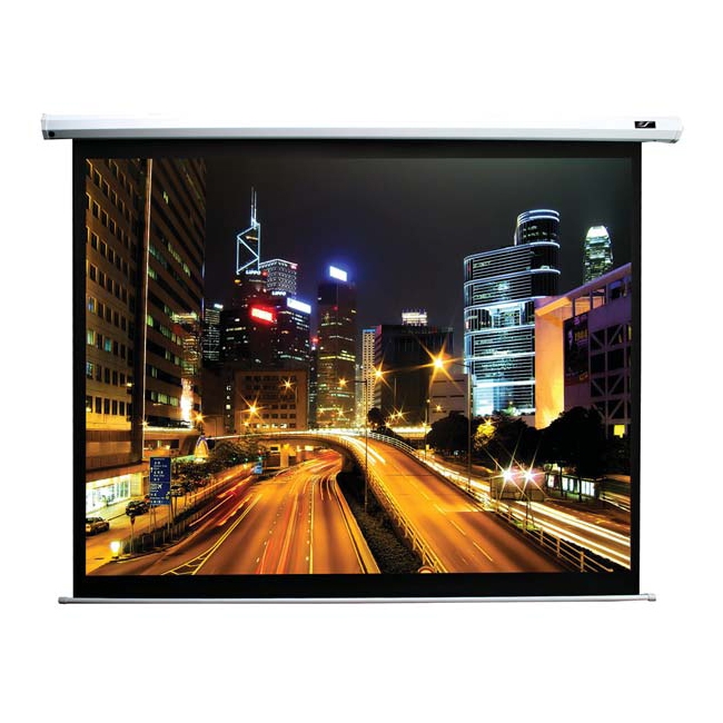 Elite Screens Spectrum Projection Screen ELECTRIC90X