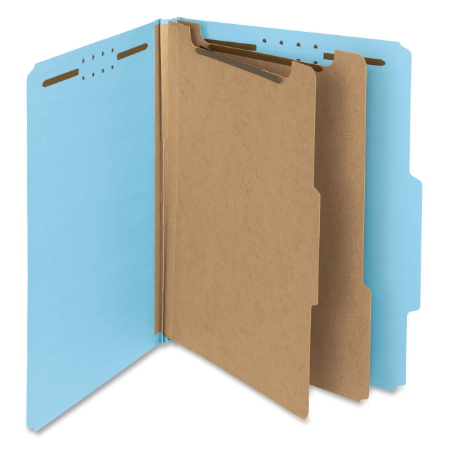 Smead Recycled Classification File Folder 14021