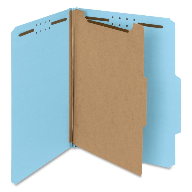 Smead Recycled Classification File Folder 13721