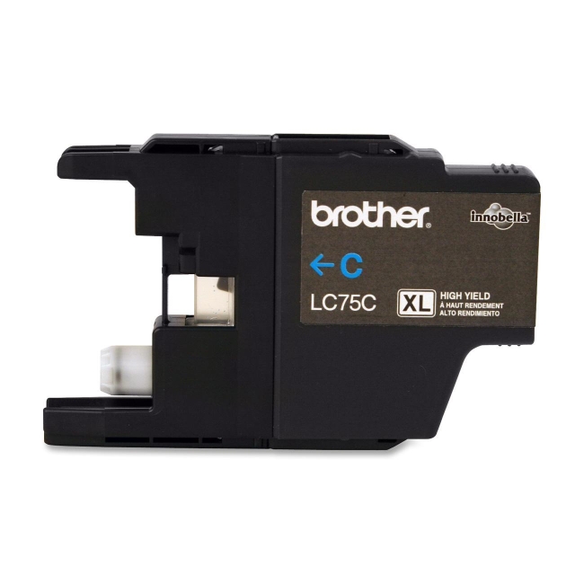 Brother Ink Cartridge LC75C