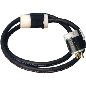 Tripp Lite Power Extension Cord SUWEL520C-3