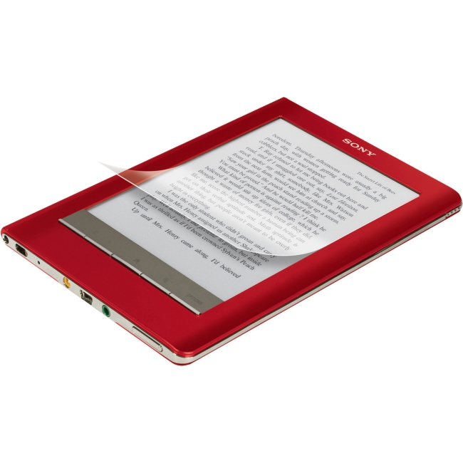 Targus Screen Protector for Digital Reader AWV1211US