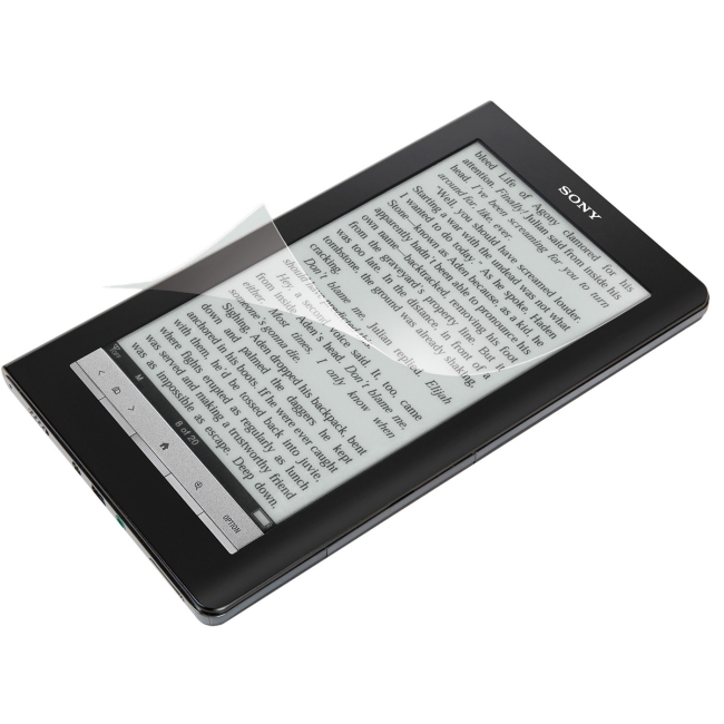 Targus Screen Protector for Digital Reader AWV1214US