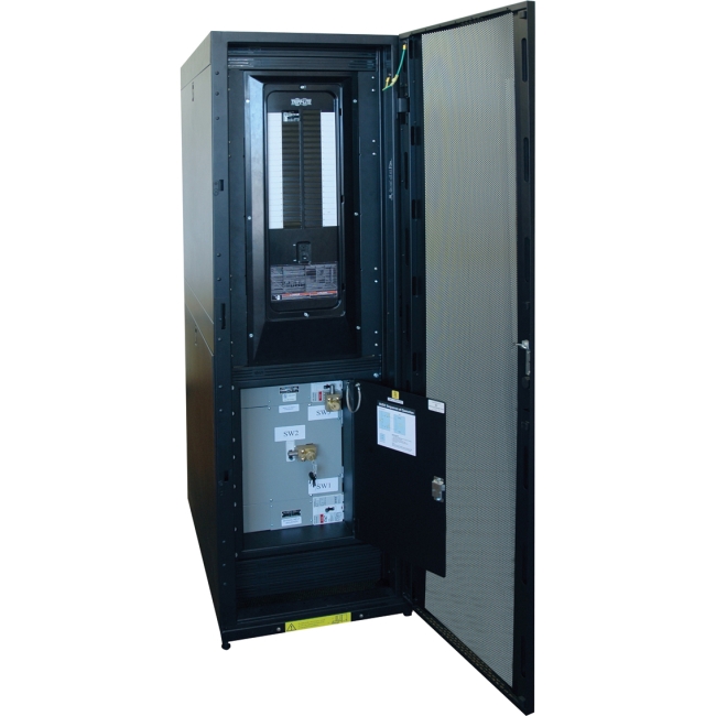 Tripp Lite Power Distribution Cabinet SUDC208V42P60M
