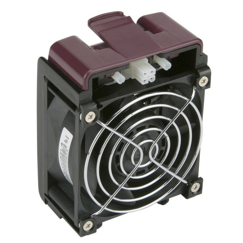 Supermicro 80mm PWM Fan FAN-0082L4