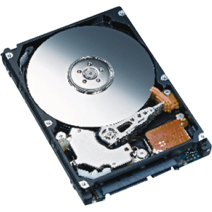 Toshiba Hard Drive MK7559GSM