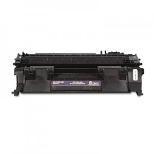 Troy 05A Compatible MICR Toner, 2,300 Page-Yield, Black TRS0281500500 02-81500-500