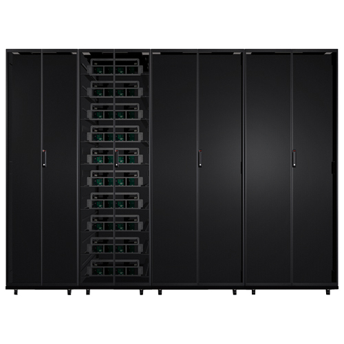 APC by Schneider Electric Symmetra PX 150kVA Tower UPS SY150K250D