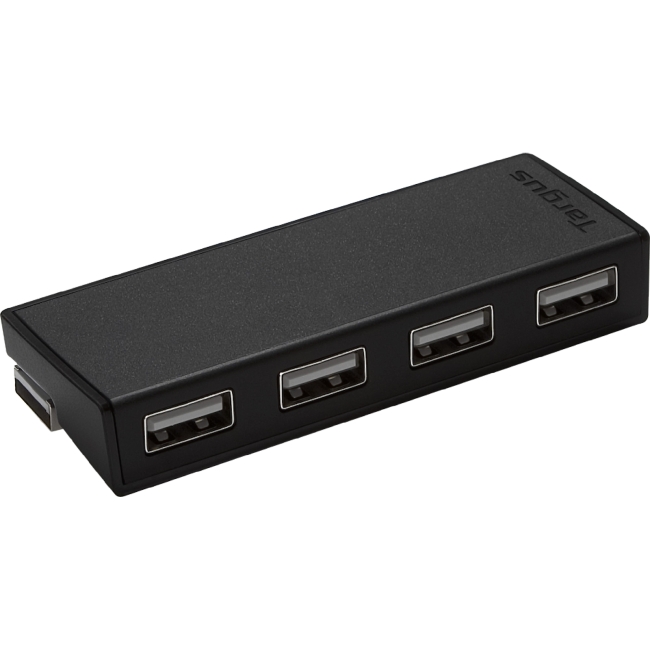 Targus 4-Port USB Hub ACH114US