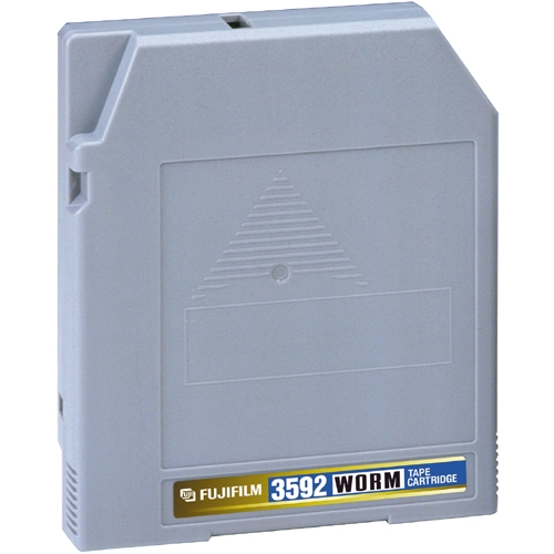 Fujifilm 3592 JW WORM Data Cartridge 15533399