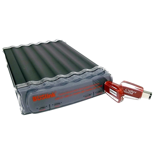 Buslink CipherShield Hard Drive P5-3000CN