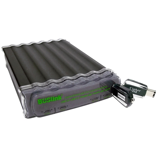 Buslink CipherShield Hard Drive P5-3000EN