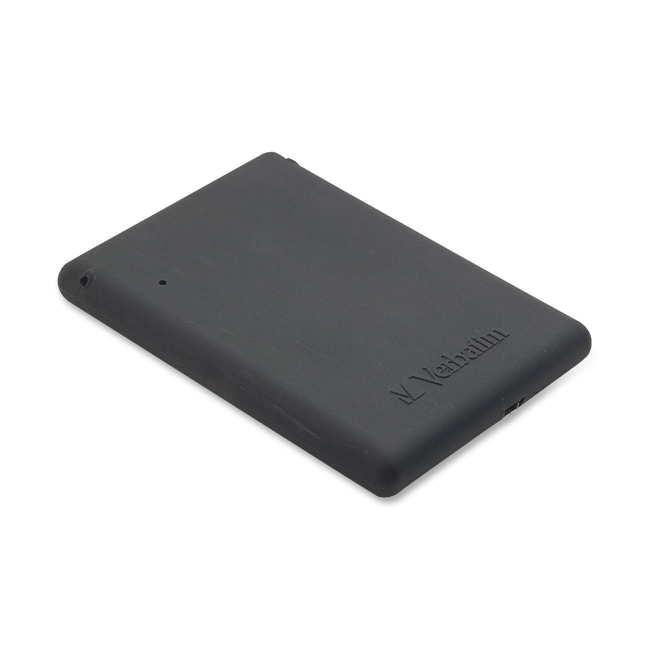 Verbatim Titan XS Portable Hard Drive 97394