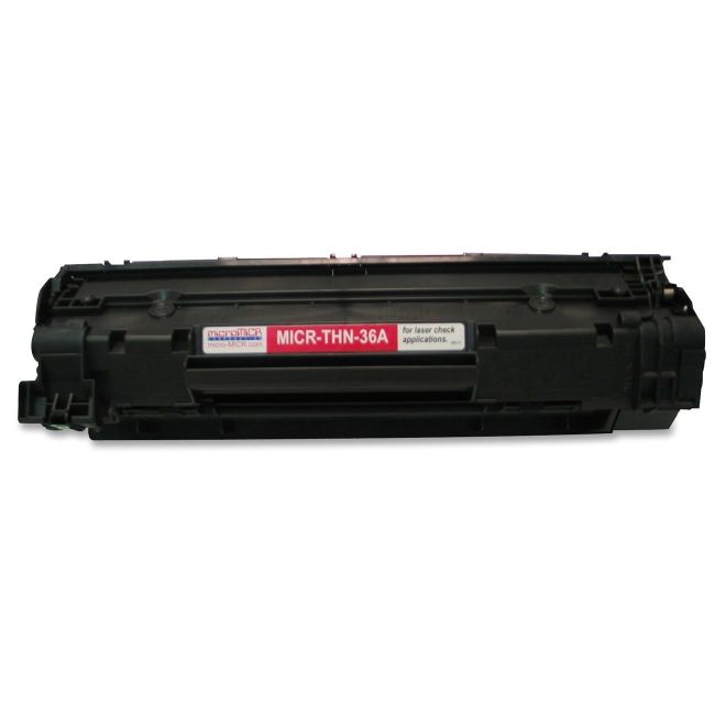 Micromicr Toner Cartridge MICRTHN36A